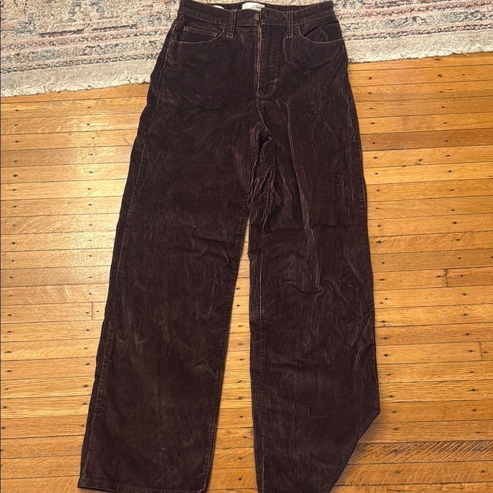 Universal Thread Corduroy Pants